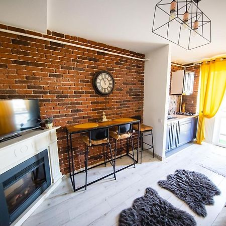 Smart Palas Apartament 이아시 외부 사진