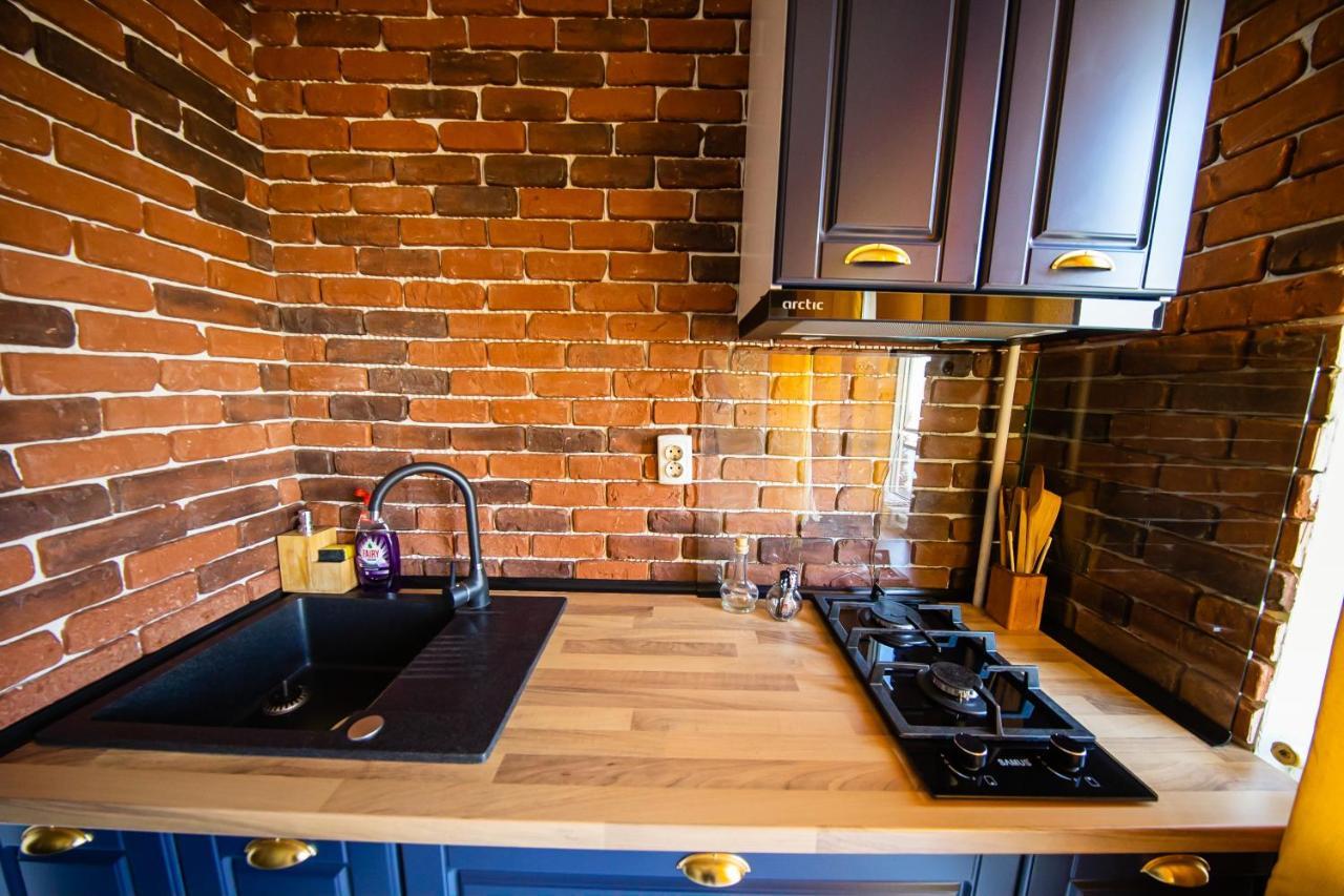 Smart Palas Apartament 이아시 외부 사진