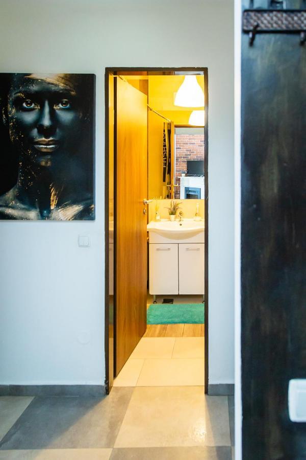 Smart Palas Apartament 이아시 외부 사진