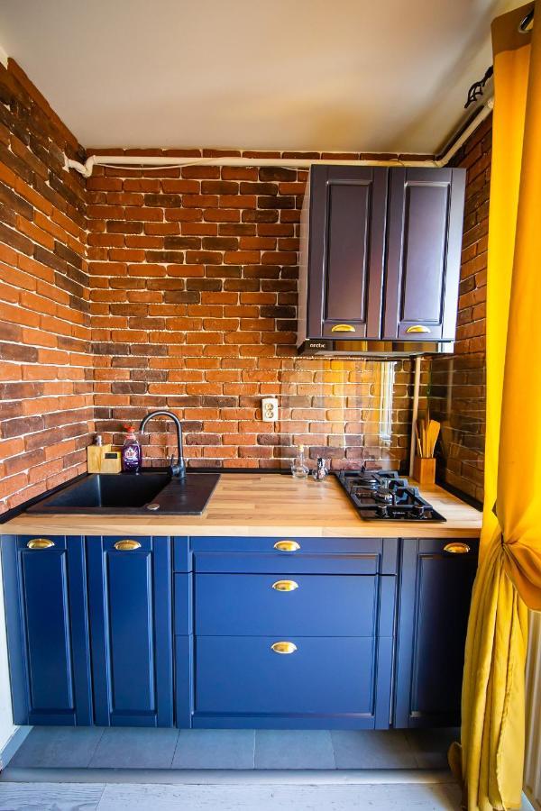 Smart Palas Apartament 이아시 외부 사진