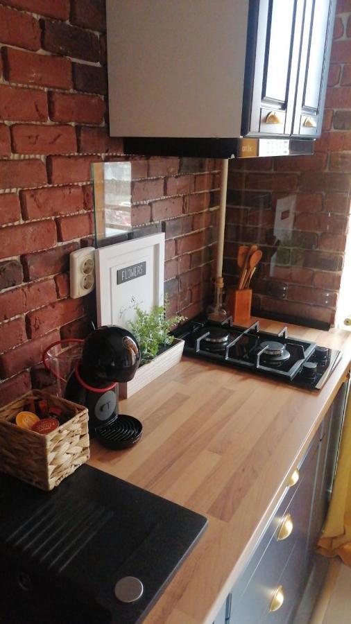 Smart Palas Apartament 이아시 외부 사진
